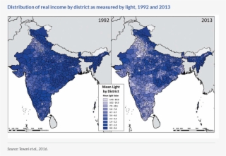 29 Nov - Urban Growth Map Of India PNG Image | Transparent PNG Free ...