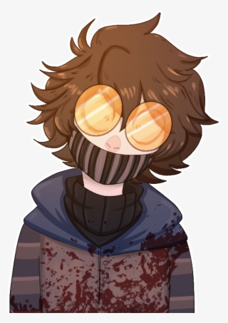 #bendrowned #benjaminelawman #creepypasta #creepypastastory - Creepypasta Jeff The Killer Drawings