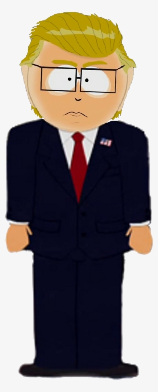 Download You Beat Me To It Mr - South Park Mr Hat | Transparent PNG ...