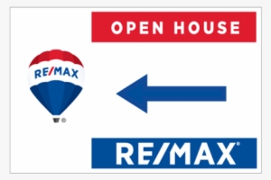 Remax Open House Square 510px - Emblem PNG Image | Transparent PNG Free ...