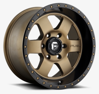 Podium - D617 - Fuel Podium Bronze