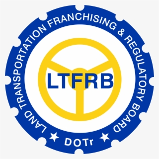 Land Transportation Office Lto Logo PNG Image | Transparent PNG Free ...