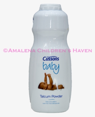cussons baby talcum powder