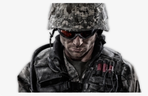 Cod Soldier Png PNG Image | Transparent PNG Free Download on SeekPNG