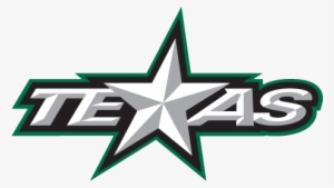 Team Ahl Texas Stars Texas Stars Hockey Logo Png Image Transparent Png Free Download On Seekpng