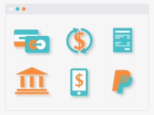 Our Competencies - Multiple Data Sources PNG Image | Transparent PNG ...