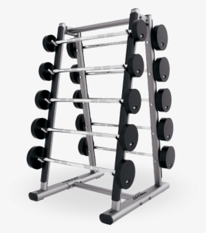 Barbell Rack - Life Fitness Signature Series Barbell Rack PNG Image ...