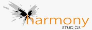 Harmony Studios Logo PNG Image | Transparent PNG Free Download on SeekPNG