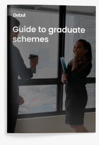 Guide To Graduate Schemes Cover - Iso/iec 27001 PNG Image | Transparent ...