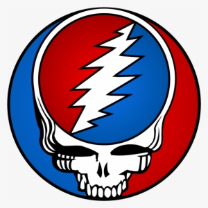 Grateful Dead Steal Your Face