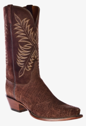 Cowboy Hat Clipart Mexican Boot 