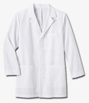 Meta Men's 34" M - White Coat