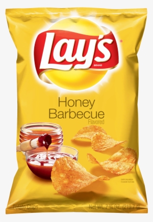 Download Lays Honey Barbecue Lay S Honey Barbecue Chips Png Image Transparent Png Free Download On Seekpng
