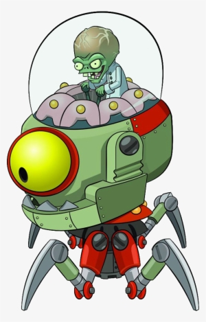 Vs Transparent Zombies - Plants Vs Zombies Normal Zombie PNG Image ...