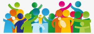 Community Free Download Png Photo - Active Citizen In Your Community ...