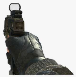 G18 Red Dot Sight Mw3 - Cod Red Dot Sight