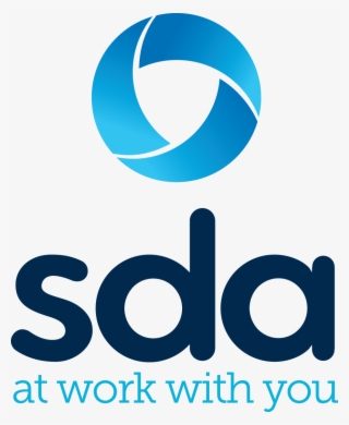 Sda The Union For Workers In Retail Shop Distributive And Allied Employees Association Png Image Transparent Png Free Download On Seekpng