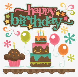 Download Birthday Balloons Svg Scrapbook Birthday Svg Cut Files Free Svg Ballon Cutting Files Png Image Transparent Png Free Download On Seekpng