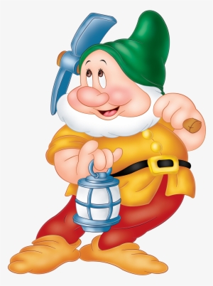Snow White And The Seven Dwarfs Clipart Logo - Snow White Dwarfs PNG ...