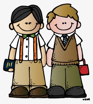 Missionary - Lds Missionary Clipart PNG Image | Transparent PNG Free