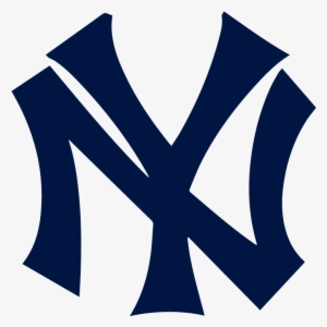 New York Yankees - Logos And Uniforms Of The New York Yankees PNG Image ...