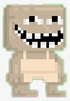 Report Abuse Growtopia Troll Face Png Image Transparent Png Free Download On Seekpng
