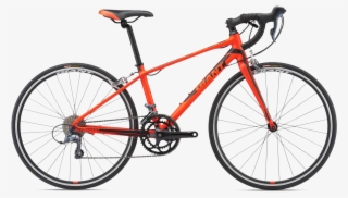 giant kids road bike