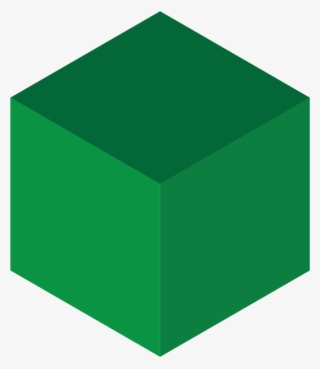 Block Architects - Green Block Png PNG Image | Transparent PNG Free ...