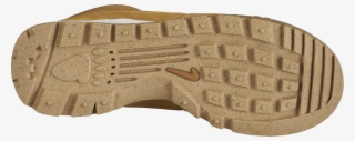nike hoodland suede haystack