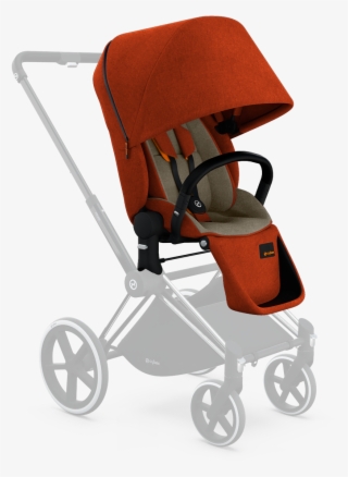 cybex priam bumper bar missing