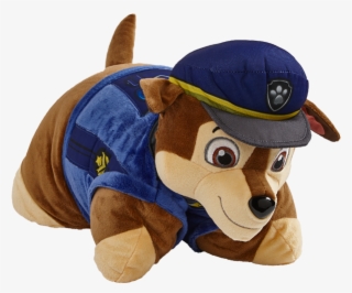 chase pillow pet