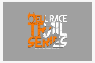 Hellish Racing Logo Hell Race Trail Series Logo - Trail PNG Image | Transparent PNG Free ...