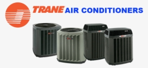 Trane Air Conditioner - Trane Air Conditioners PNG Image | Transparent ...