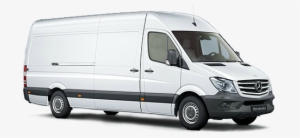 lwb high top mercedes sprinter
