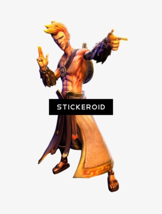Smite - Apollo Smite PNG Image | Transparent PNG Free Download on SeekPNG