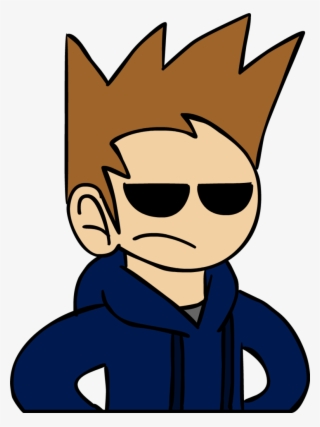 Tom Drawing Human Face - Eddsworld How To Draw Tom