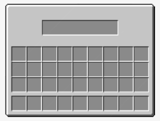 Fluid Hopper Gui Minecraft Hopper Gui Png Image Transparent Png Free Download On Seekpng
