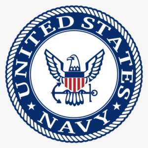 Usnavy - United States Navy Png PNG Image | Transparent PNG Free ...