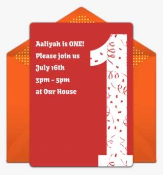 Download Customizable Free 1st Birthday Celebration Online Png Image Transparent Png Free Download On Seekpng