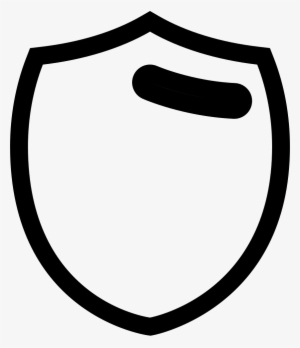 Free Icons Png - Shield Vector Blue Png PNG Image | Transparent PNG ...