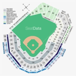 Safeco Field Seating Map Rows | Awesome Home