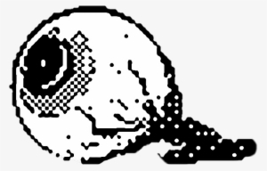 Dedsec Eyeball Watchdogs2 Watchdogs Freetoedit Watch Dogs 2 Stickers Png Image Transparent Png Free Download On Seekpng