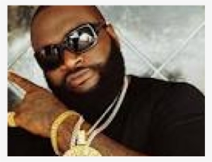 Real Rick Ross PNG Image | Transparent PNG Free Download on SeekPNG