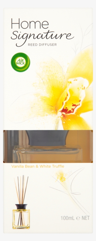 Air Wick Home Signature Reed Diffuser Png Image Transparent Png Free Download On Seekpng