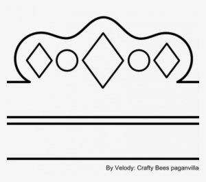 King Crown Template Printable - Crown PNG Image | Transparent PNG Free ...