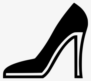High Heel - - High-heeled Shoe PNG Image | Transparent PNG Free ...