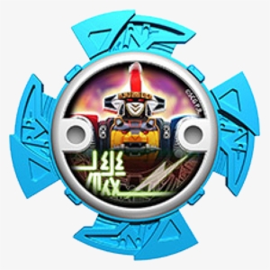 Ninja Steel Zords - Power Rangers Super Ninja Steel Shelldax PNG Image ...