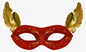 Brazilian Carnival Masks PNG Image | Transparent PNG Free Download on ...