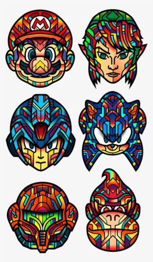 ≈ღfondos De Pantalla Y Mucho Másღ≈ - Letras Bonitas A Color Para