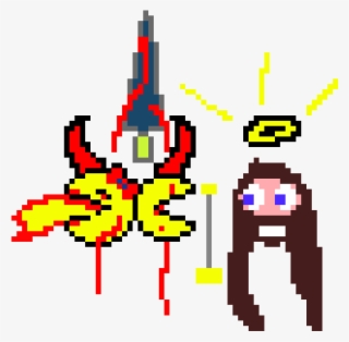 Jesus Vs The Devil PNG Image | Transparent PNG Free Download on SeekPNG